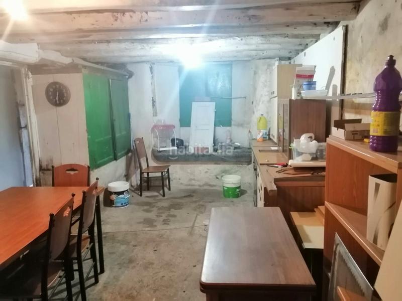 Foto a7c41ee8-9d6a-4baa-9d3f-8296ae8186a3. Haus in San Sadurniño