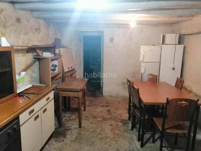 Foto bd03d5a7-3cc3-4afe-b0b6-0ad3dafce580. Haus in San Sadurniño