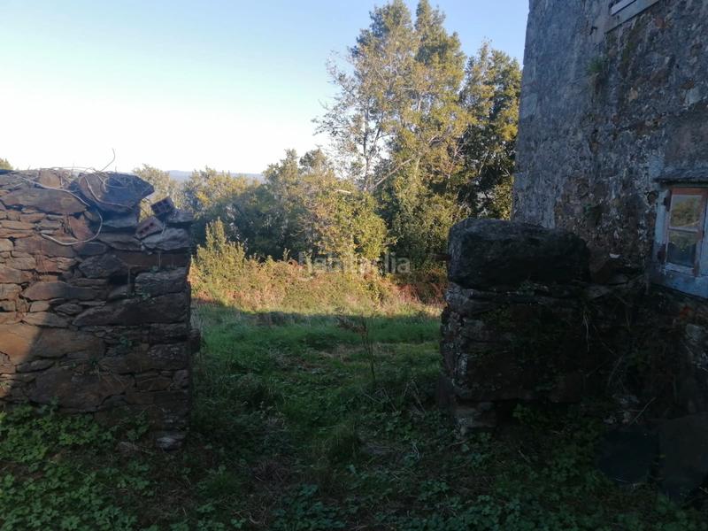 Foto d0f5f4a7-0f76-409a-9670-03252f275f10. Haus in San Sadurniño