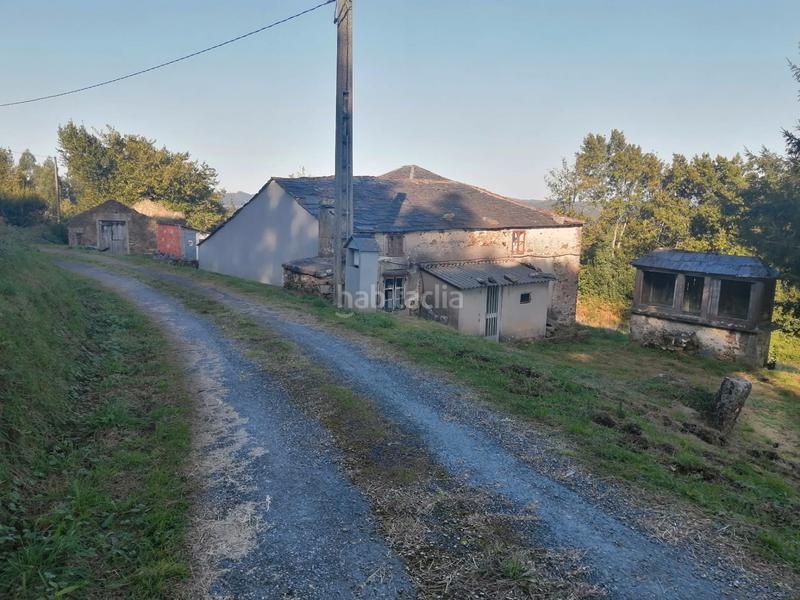 Foto e0104627-5834-4eb2-95c9-b4a7a1bdd0d8. Haus in San Sadurniño