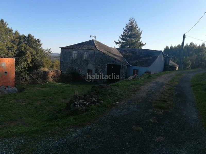 Foto e4808f4d-457c-49a9-a410-4a8e87e2404b. Haus in San Sadurniño