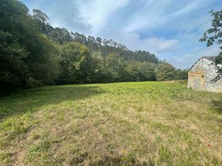 Casa en Neda. Se vende casa de campo con enorme finca en neda