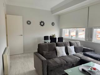 Location Appartement à A Gándara