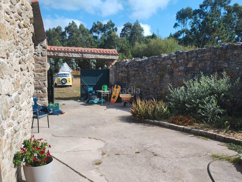 Foto 5cc6bf2e-de6d-4c9c-95e0-5930f87d7aa8. Affitto casa in Área Rural Ferrol