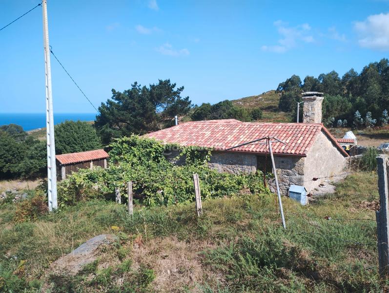 Foto db2afc66-958c-4dfb-9573-e2174ff3a9d2. Affitto casa in Área Rural Ferrol