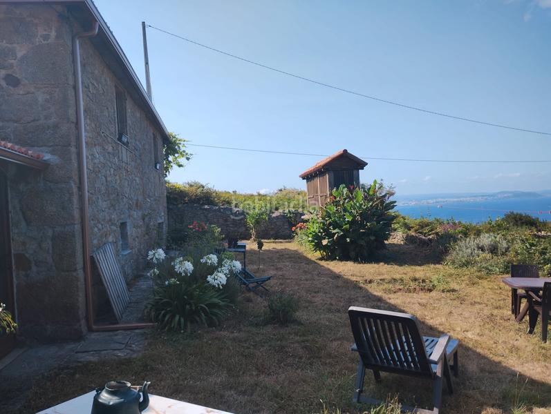 Foto e70469d4-dcd0-4e44-bad8-72a662088665. Affitto casa in Área Rural Ferrol