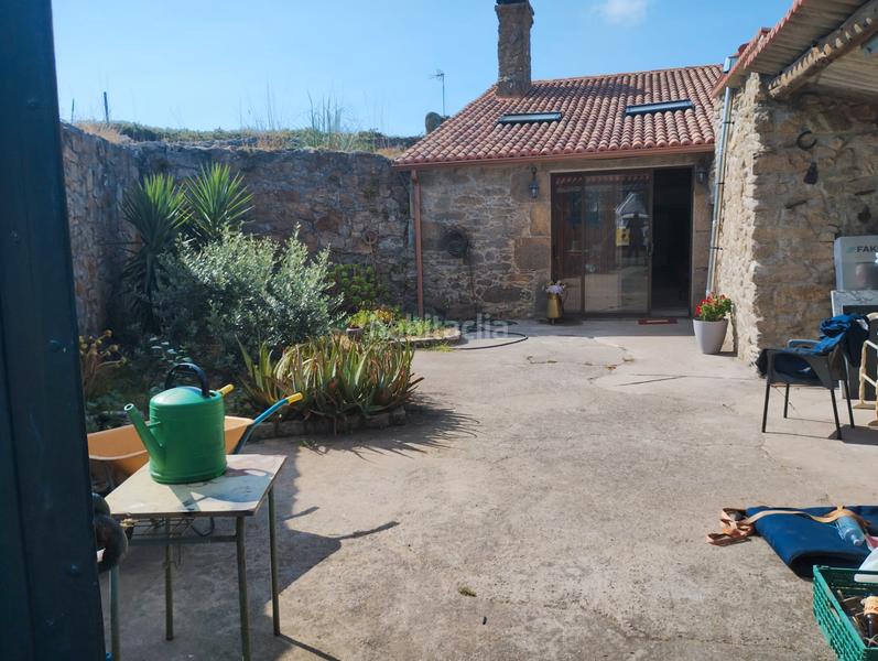 Foto b91d38ab-22ab-4373-a9b3-cfcbe18227cd. Alquiler casa en Área Rural Ferrol