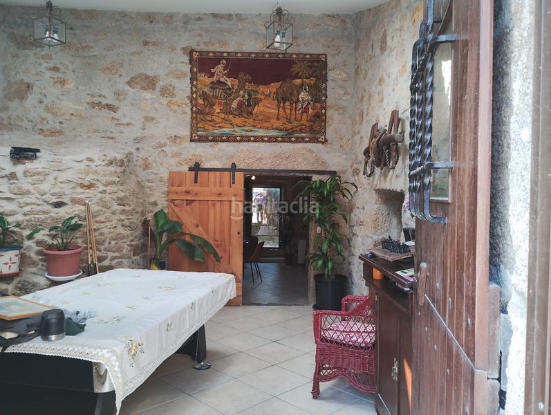 Foto 2eeda4b3-65a1-4aa5-b914-1b3afcc8b41f. Location maison dans Área Rural Ferrol