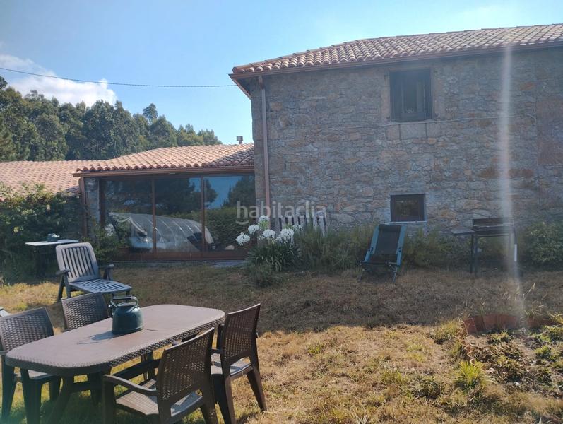 Foto 3d9b947a-6d3f-406e-8d74-33ae5eefe279. Location maison dans Área Rural Ferrol