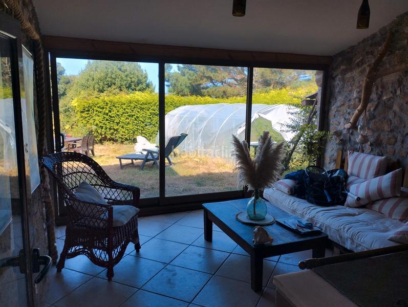 Foto 4dc1315b-de36-4679-9936-01641e93b988. Location maison dans Área Rural Ferrol