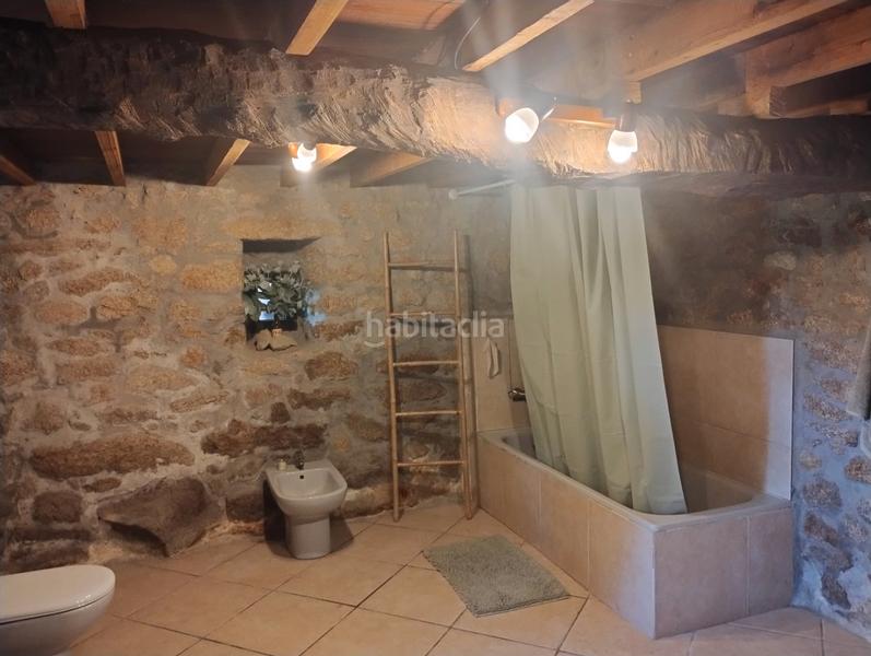 Foto 71d1aa68-52bf-4939-8aef-fc92bc0d1ac4. Location maison dans Área Rural Ferrol