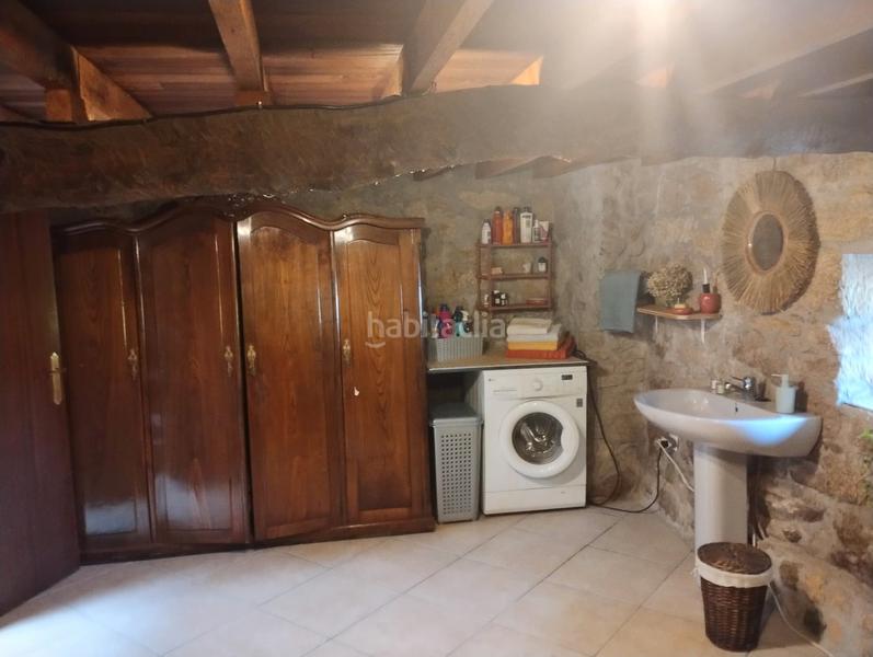 Foto 7fea779b-c3a0-48b9-ad55-0b36d9a1a3a4. Location maison dans Área Rural Ferrol