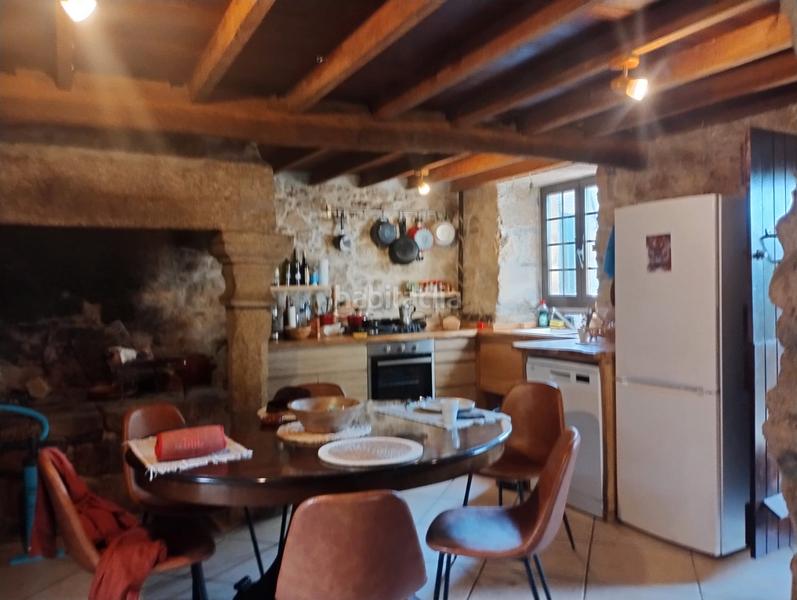 Foto 8fa31361-f8da-4580-96c8-0f574363d68f. Location maison dans Área Rural Ferrol
