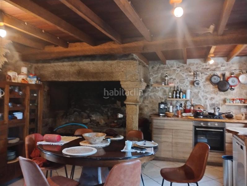Foto e39459e9-f80e-481f-aa04-cdeff392252f. Location maison dans Área Rural Ferrol