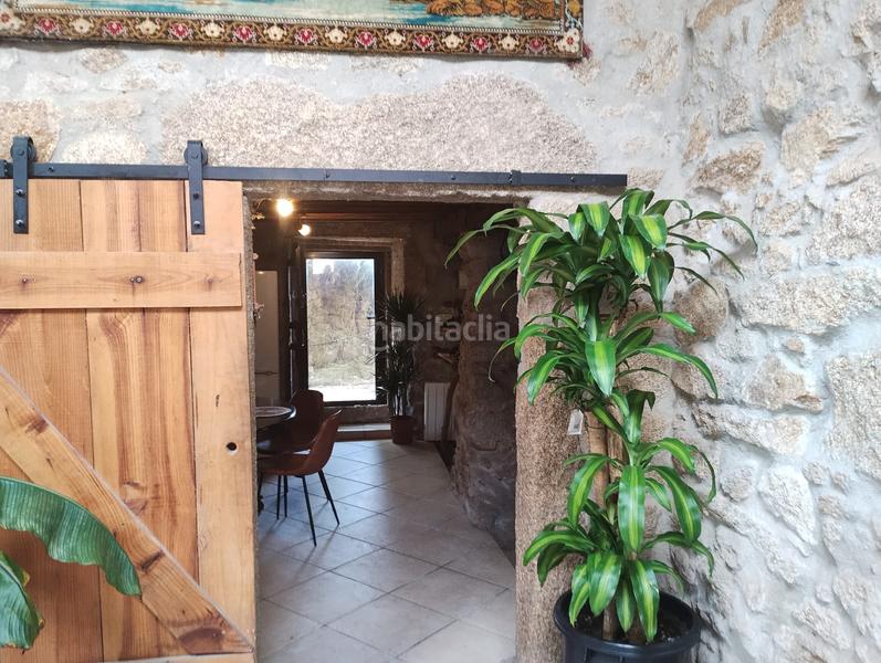 Foto fefb6c97-a304-4f2c-a6f6-fdaf96607b87. Location maison dans Área Rural Ferrol