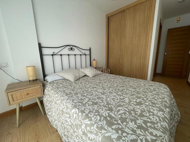Foto 7107b2d6-9293-4859-9982-ad40c5b68631. Alquiler apartamento se alquila en temporada escolar apartamento nuevo de dos dormitorios y ascensor en Mugardos