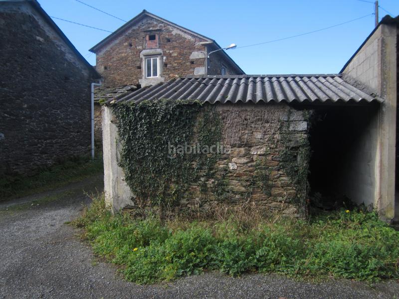 Foto 132ba6d6-d16b-46cb-b951-3b30b059a9a1. Casa en Monfero