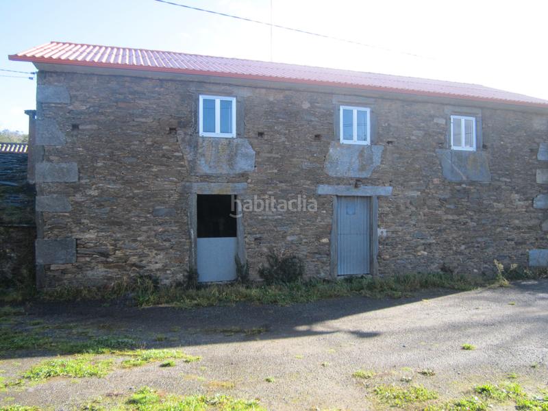 Foto 42256f85-a605-40ba-b110-3a56de59a33b. Casa en Monfero