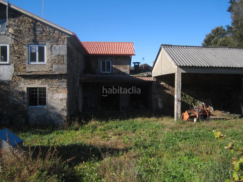 Foto a2d86a5f-a891-4384-ba70-87e07de97595. Casa en Monfero