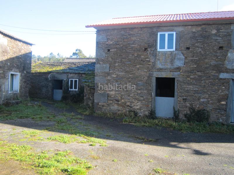 Foto bb68f2a0-1287-477d-ae10-5d42b8807b2e. Casa en Monfero