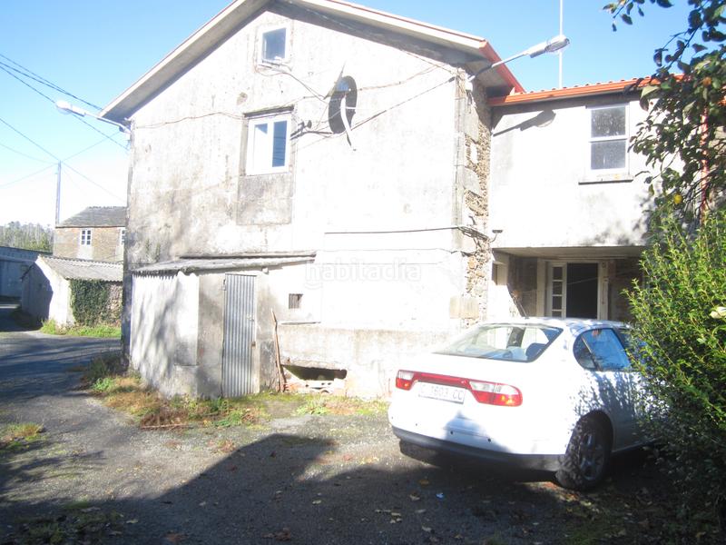 Foto d33ae321-b078-4cc7-a753-ba824ef079fe. Casa en Monfero