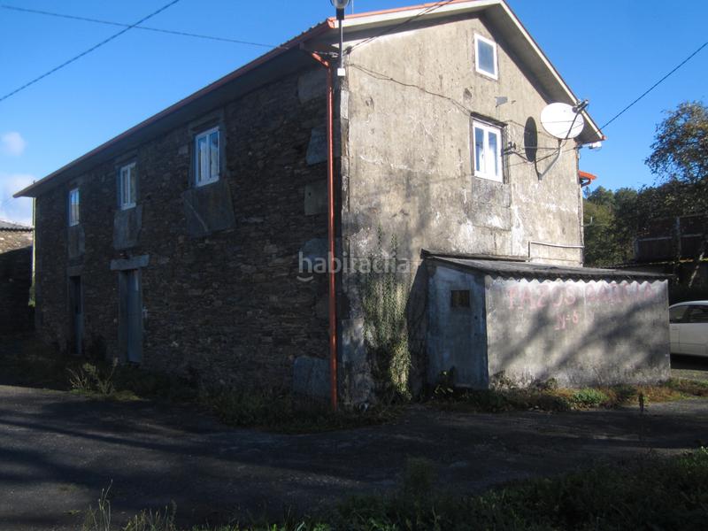Foto d5a5e21d-c06b-473d-a88f-922709d7bb1e. Casa en Monfero