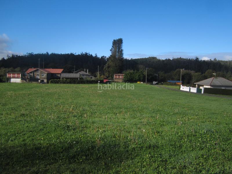 Foto de456f00-b944-4b5a-9f44-42d4cdf1bf40. Casa en Monfero