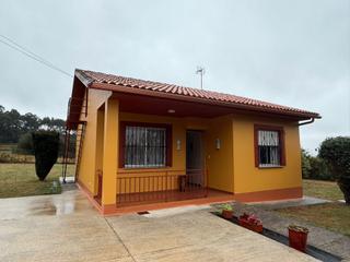 Lloguer Casa a Valdoviño