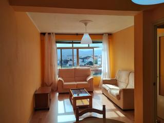 Location Appartement à A Malata - Catabois - Ciudad Jardín