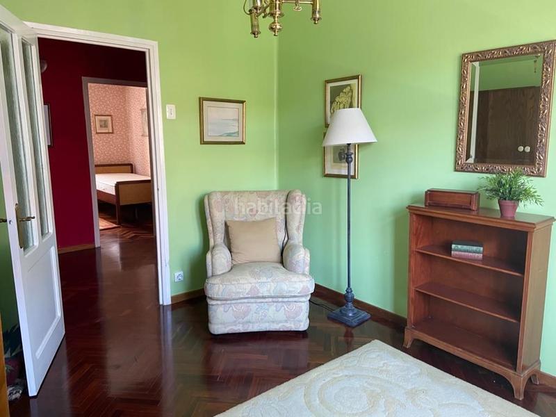 Foto 2ef6d4ef-0255-4009-8df0-0d0e7afbc2cf. Appartamento con riscaldamento parcheggio in Plaza de España Ferrol