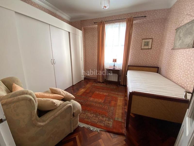 Foto ad38d64f-2a77-461e-b9e1-ec314b4c253b. Appartamento con riscaldamento parcheggio in Plaza de España Ferrol