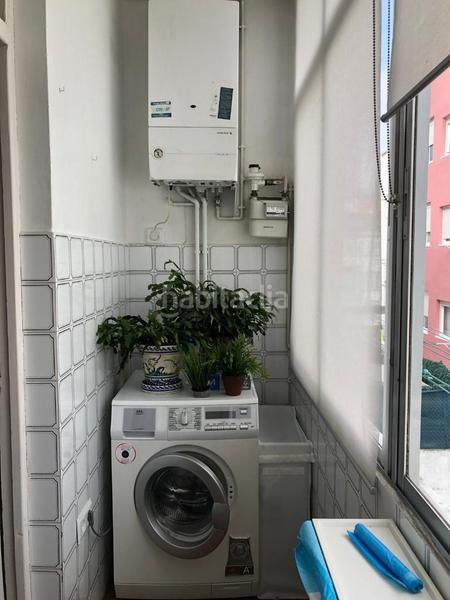 Foto 6cc30301-1b65-4249-8061-aeafc66d86c4. Appartement avec chauffage parking dans Plaza de España Ferrol