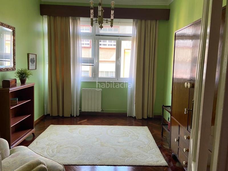 Foto 8556c16e-996e-40b1-92c0-a11a6e139f70. Appartement avec chauffage parking dans Plaza de España Ferrol