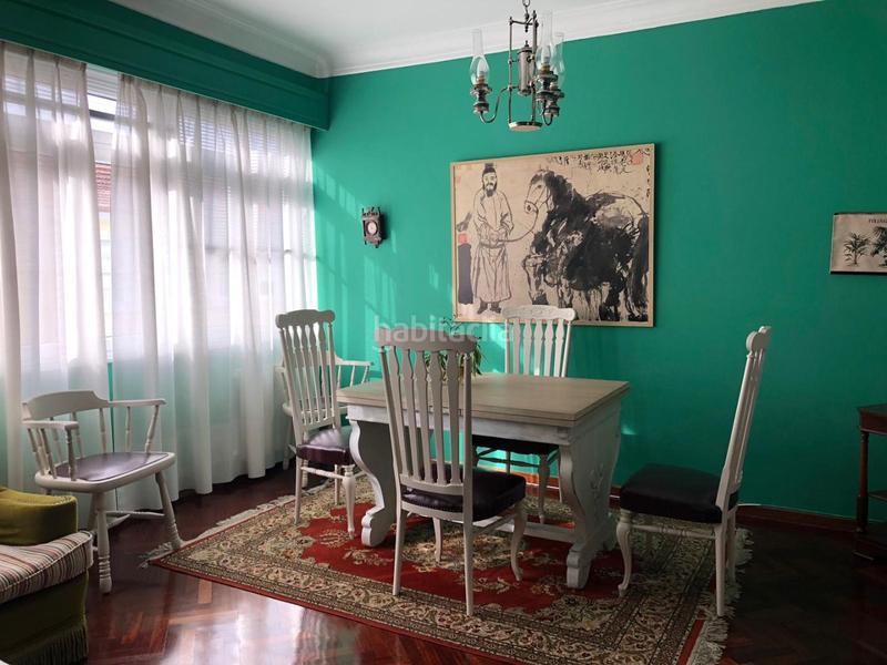 Foto 9126956c-407d-4088-8449-5b029585d08e. Appartement avec chauffage parking dans Plaza de España Ferrol