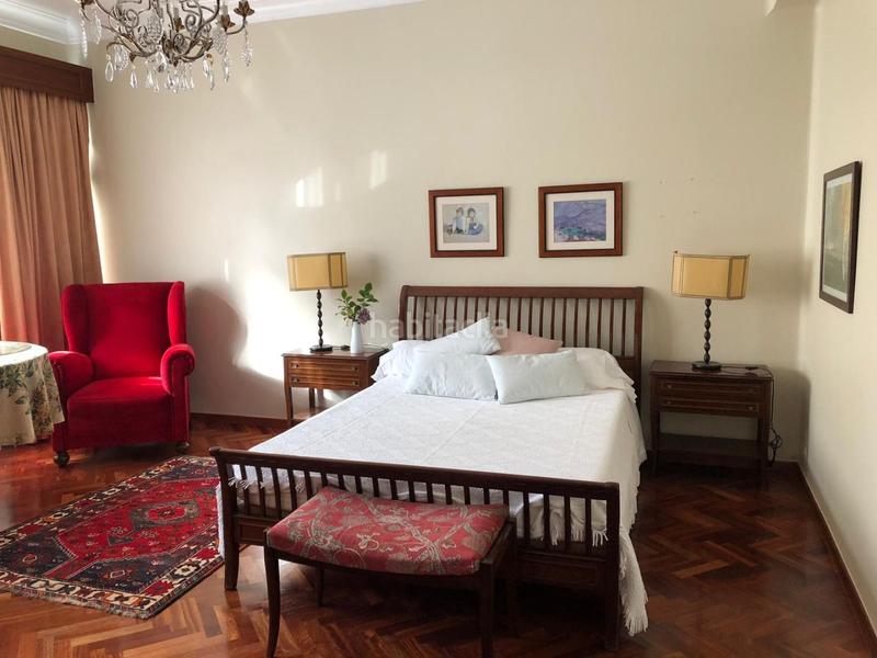 Foto ac885f51-5488-45e6-a586-23fb0064e3ed. Appartement avec chauffage parking dans Plaza de España Ferrol