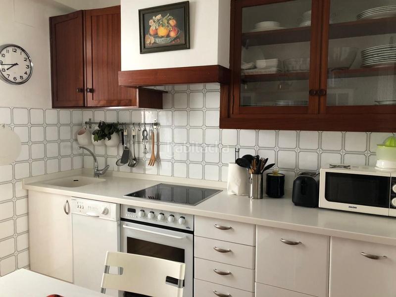 Foto ad751e8b-d018-48e2-9a46-3dac12113d36. Appartement avec chauffage parking dans Plaza de España Ferrol