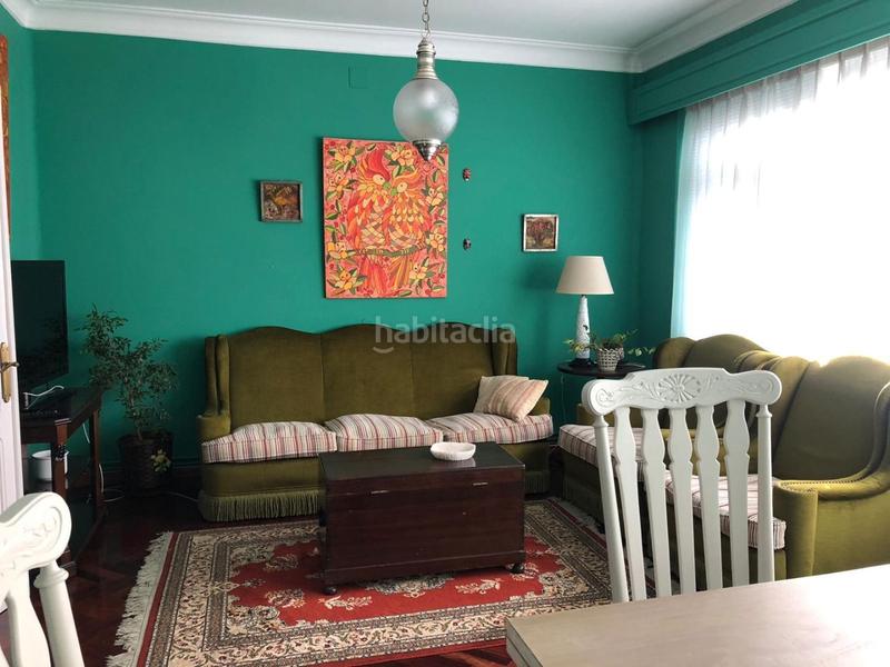 Foto fd9c83cc-38b5-49d7-947c-21a9e10c8a18. Appartement avec chauffage parking dans Plaza de España Ferrol