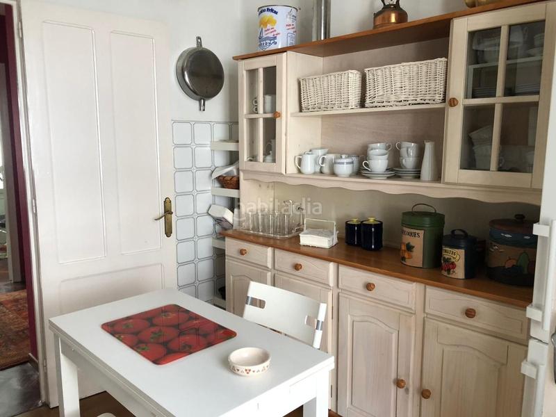 Foto 73fa75fd-4955-43ee-93bc-74b1a74b6307. Pis amb calefacció aparcament a Plaza de España Ferrol