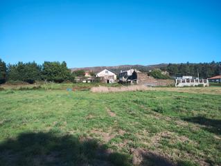 Haus in Neda. Se vende casa por reformar con finca en neda