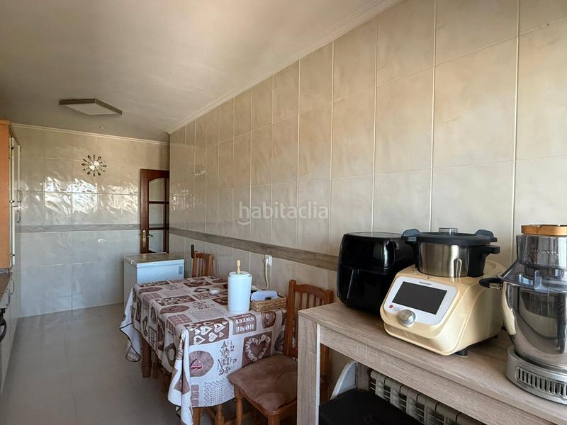 Foto 3d71560d-a24f-4165-bde2-57a0d7bedd65. Appartamento con riscaldamento parcheggio in Porta Nova Ferrol