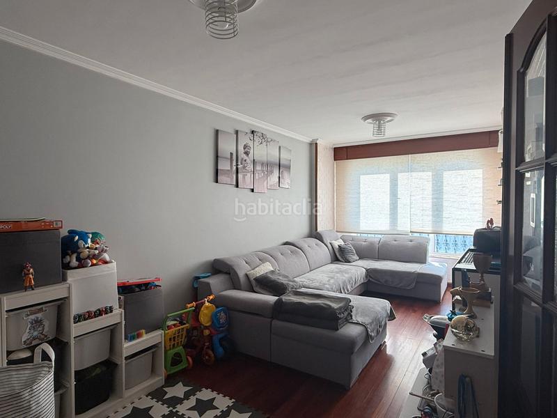 Foto 518ddc8e-02af-4248-ba28-da61854d4160. Appartamento con riscaldamento parcheggio in Porta Nova Ferrol