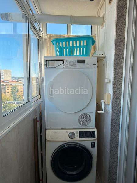 Foto 7fcafd79-847f-4df3-b219-d0e7286f9295. Appartamento con riscaldamento parcheggio in Porta Nova Ferrol
