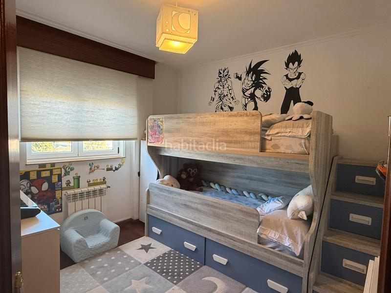 Foto 84ba2f08-60c2-4e85-be8a-f92302a52857. Appartamento con riscaldamento parcheggio in Porta Nova Ferrol