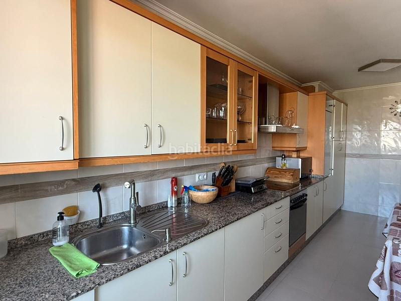 Foto 8eb05972-5813-4e44-aabd-b621f934dc46. Appartamento con riscaldamento parcheggio in Porta Nova Ferrol