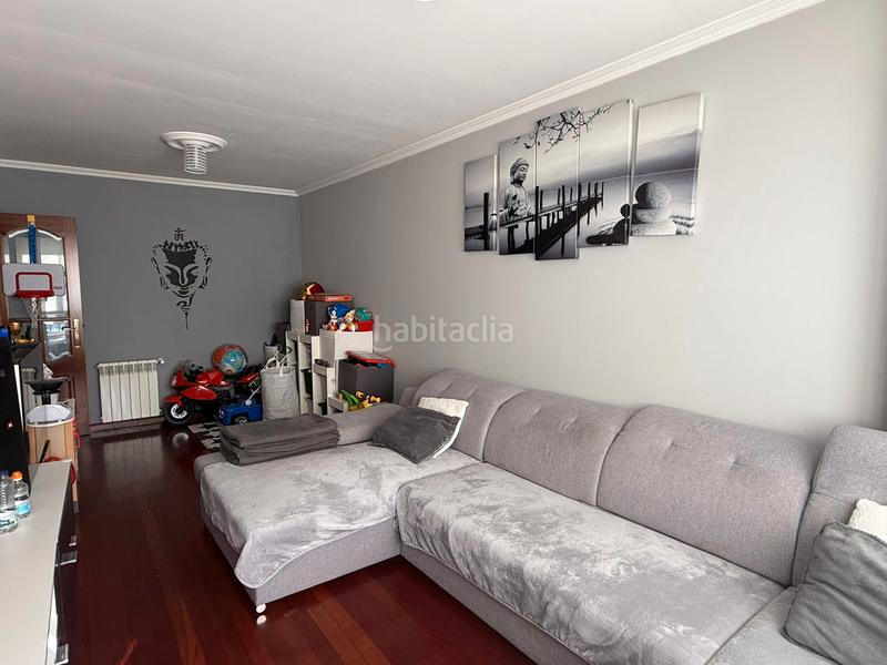 Foto a5caaf7e-94d4-4f0a-88a3-6f18124c2e19. Appartamento con riscaldamento parcheggio in Porta Nova Ferrol
