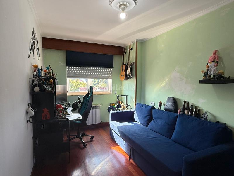 Foto a8ac6fcb-b0c3-4e71-94c8-b95aa03c5999. Appartamento con riscaldamento parcheggio in Porta Nova Ferrol