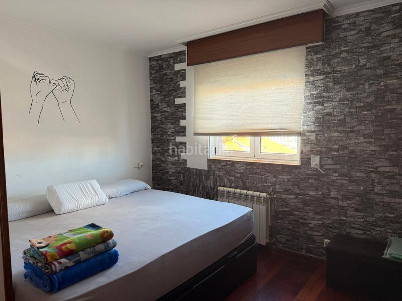 Foto bc69643a-12ff-4c3c-a734-938a27c6185d. Appartamento con riscaldamento parcheggio in Porta Nova Ferrol