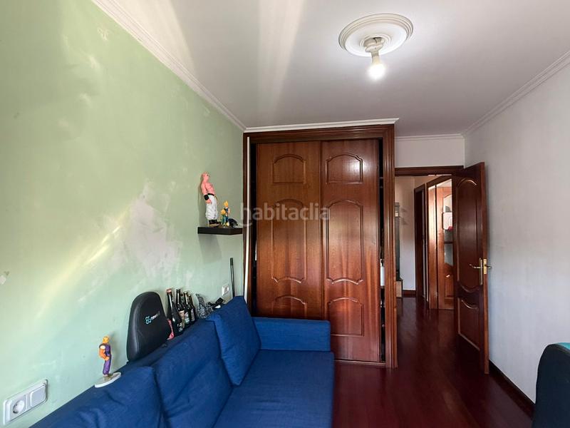 Foto ea7a74b5-c958-4f5d-9891-7773e7a784fd. Appartamento con riscaldamento parcheggio in Porta Nova Ferrol