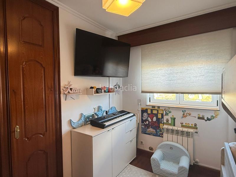 Foto f25981f7-af4e-4b68-b405-db58b849aa25. Appartamento con riscaldamento parcheggio in Porta Nova Ferrol