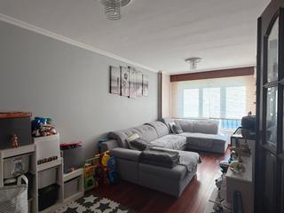 Etagenwohnung in Porta Nova